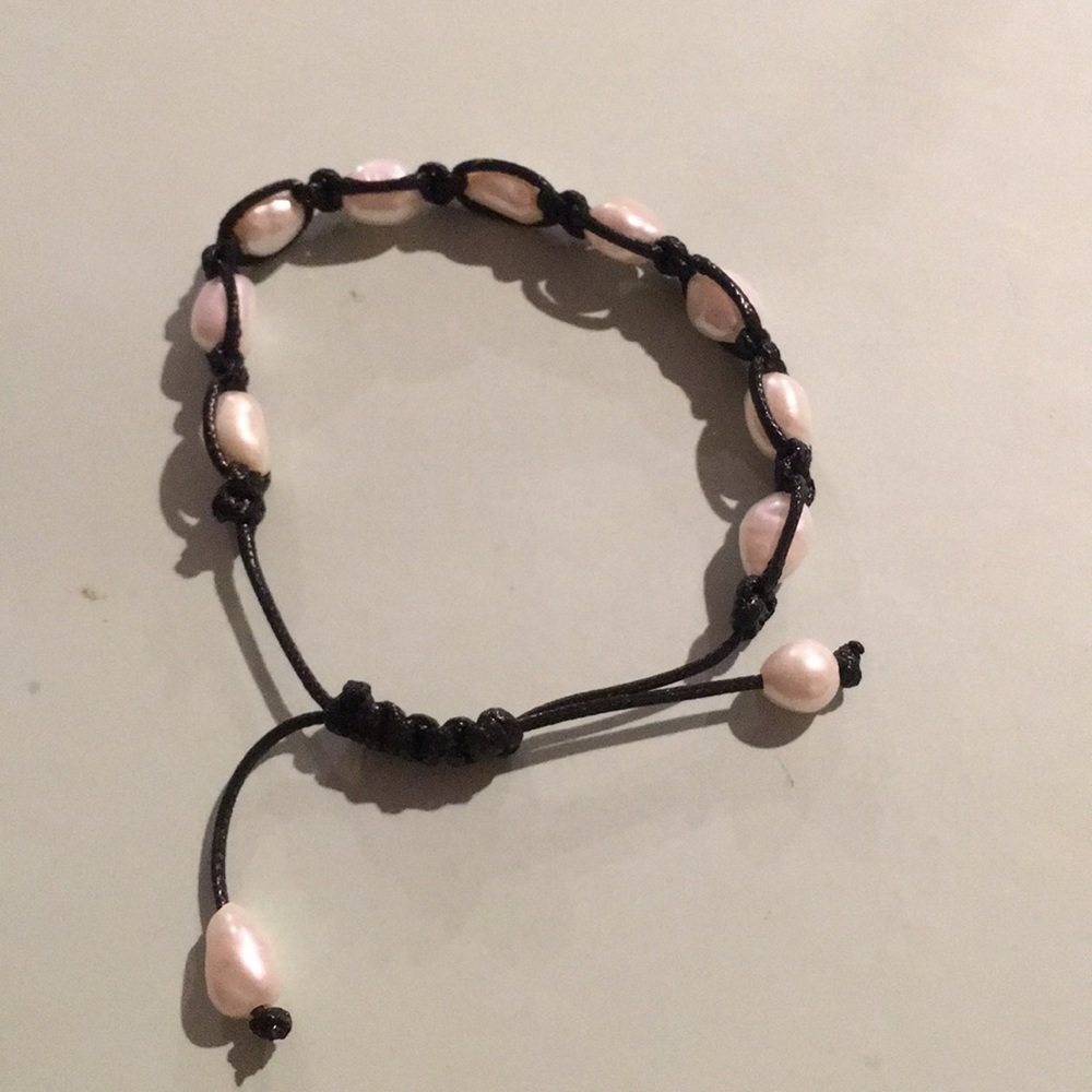 Vantel Pearls Moonlight Dancer Bracelet NWOT - Picture 2 of 5